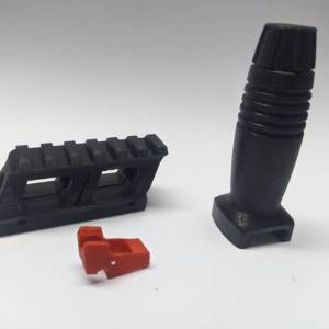 CRNI AIRSOFT GRIP PICATINNY