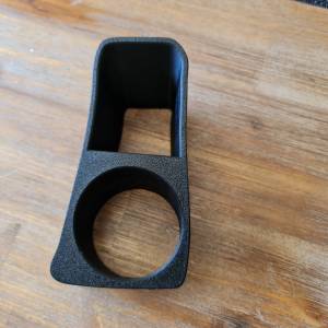 CUPHOLDER BMW E90 E92 E93