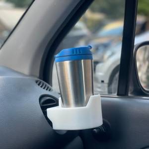 CUPHOLDER (DRŽAČ ZA ČAŠE) BMW AUDI GOLF PASSAT