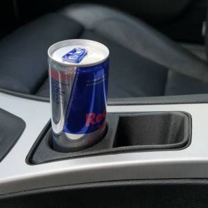 CUPHOLDER (DRŽAČ ZA ČAŠE) BMW AUDI GOLF PASSAT