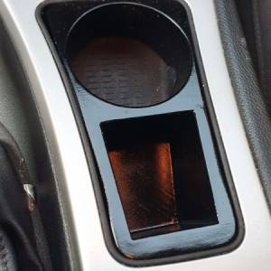 CUPHOLDER (DRŽAČ ZA ČAŠE) BMW AUDI GOLF PASSAT