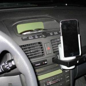 CUPHOLDER (DRŽAČ ZA ČAŠE) BMW AUDI GOLF PASSAT