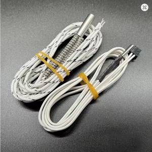 E3D PRUSA MK3S HEATER GRIJAČ THERMISTOR TERMISTOR