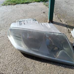 FAROVI SKODA OCTAVIA A5