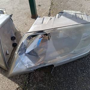 FAROVI SKODA OCTAVIA A5