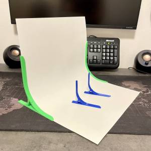 FOTO STUDIO INFINITY BACKDROP