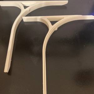 FOTO STUDIO INFINITY BACKDROP