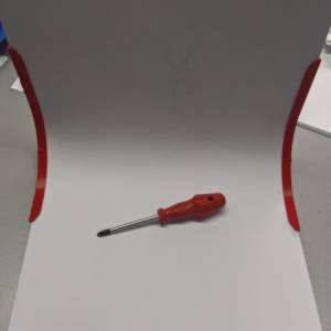 FOTO STUDIO INFINITY BACKDROP