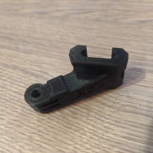 GOPRO PICATINNY NOSAČ ZA KAMERU