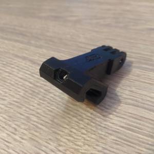 GOPRO PICATINNY NOSAČ ZA KAMERU