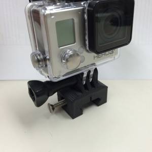 GOPRO PICATINNY NOSAČ ZA KAMERU