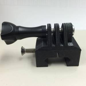 GOPRO PICATINNY NOSAČ ZA KAMERU