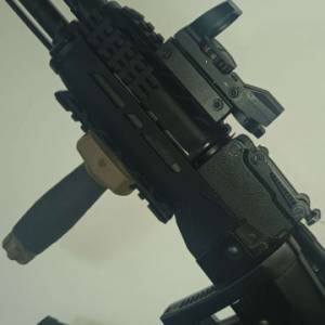 HANDGUARD (OBLOGE) RUKOHVAT ZA SVE AK-47