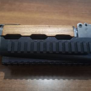 HANDGUARD (OBLOGE) RUKOHVAT ZA SVE AK-47