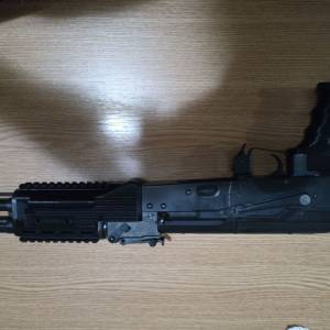 HANDGUARD (OBLOGE) RUKOHVAT ZA SVE AK-47