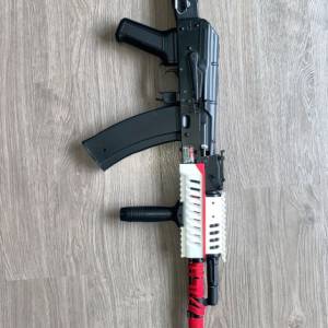 HANDGUARD (OBLOGE) RUKOHVAT ZA SVE AK-47