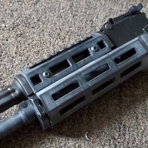 HANDGUARD (OBLOGE) RUKOHVAT ZA SVE AK-47