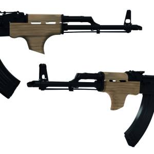 HANDGUARD (OBLOGE) RUKOHVAT ZA SVE AK-47