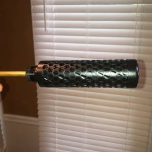 HONEYCOMB PRIGUŠIVAČ AIRSOFT