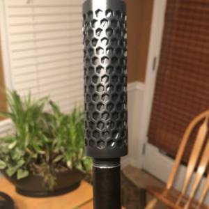 HONEYCOMB PRIGUŠIVAČ AIRSOFT