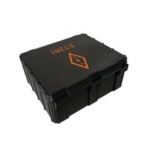 IZRADA KUTIJA ZA BATERIJE, MUNICIJU