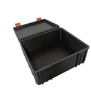 IZRADA KUTIJA ZA BATERIJE, MUNICIJU