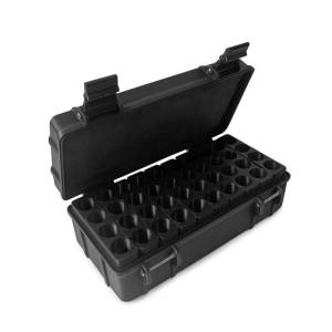 IZRADA KUTIJA ZA BATERIJE, MUNICIJU