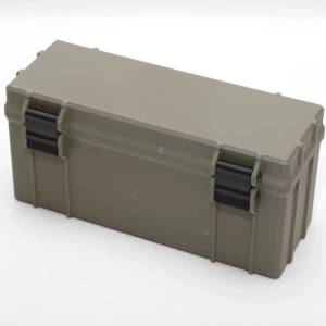 IZRADA KUTIJA ZA BATERIJE, MUNICIJU