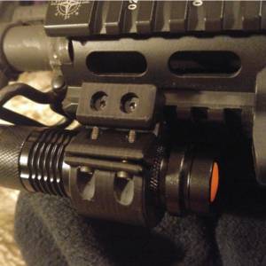 IZRADA PICATINNY ŠINA ZA PUŠKE I PIŠTOLJE