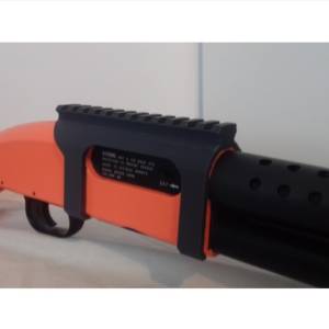 IZRADA PICATINNY ŠINA ZA PUŠKE I PIŠTOLJE