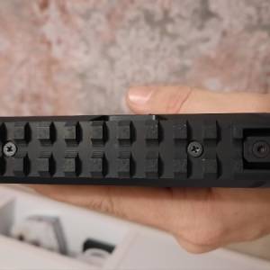 IZRADA PICATINNY ŠINA ZA PUŠKE I PIŠTOLJE