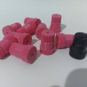 IZRADA PLASTIČNIH ZUPČANIKA SVIH VRSTA