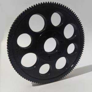 IZRADA PLASTIČNIH ZUPČANIKA SVIH VRSTA