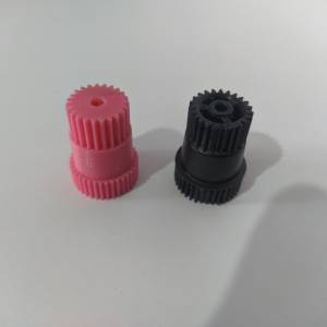 IZRADA PLASTIČNIH ZUPČANIKA SVIH VRSTA