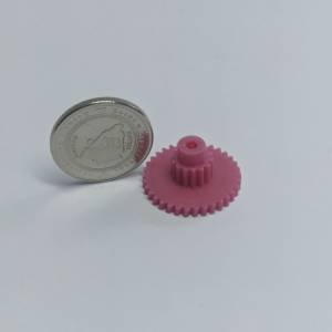 IZRADA PLASTIČNIH ZUPČANIKA SVIH VRSTA