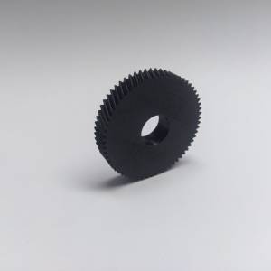 IZRADA PLASTIČNIH ZUPČANIKA SVIH VRSTA