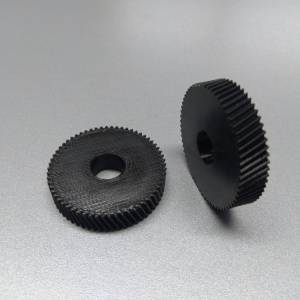 IZRADA PLASTIČNIH ZUPČANIKA SVIH VRSTA