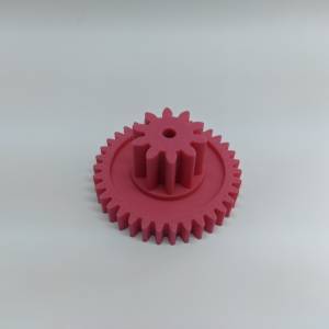 IZRADA PLASTIČNIH ZUPČANIKA SVIH VRSTA