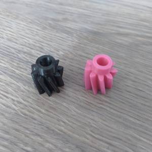 IZRADA PLASTIČNIH ZUPČANIKA SVIH VRSTA