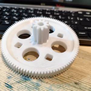 KENWOOD ZUPČANIK MAŠINE ZA MLJEVENJE MESA