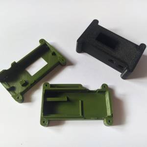 KUĆIŠTE ZA HELTEC WIRELESS TRACKER