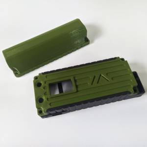 KUĆIŠTE ZA HELTEC WIRELESS TRACKER