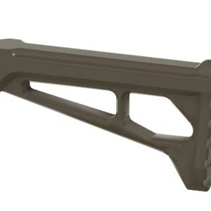 KUNDAK ZA AK-47 i ZASTAVA M70