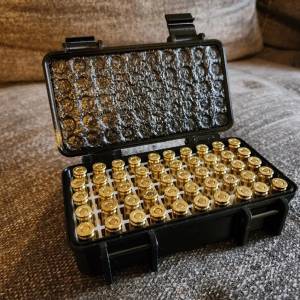 KUTIJA ZA METKE 9mm