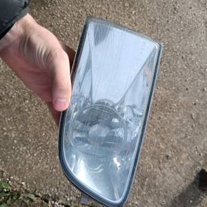 MAGLENKA SKODA OCTAVIA A5