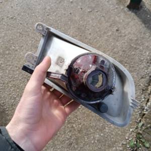 MAGLENKA SKODA OCTAVIA A5