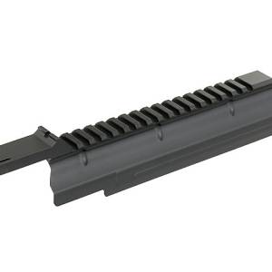 METALNI AK POKLOPAC SA PICATINNY ŠINOM