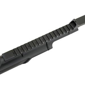 METALNI AK POKLOPAC SA PICATINNY ŠINOM