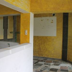 Objekat Bosanska Otoka blizina rijeke Une