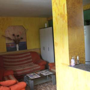 Objekat Bosanska Otoka blizina rijeke Une